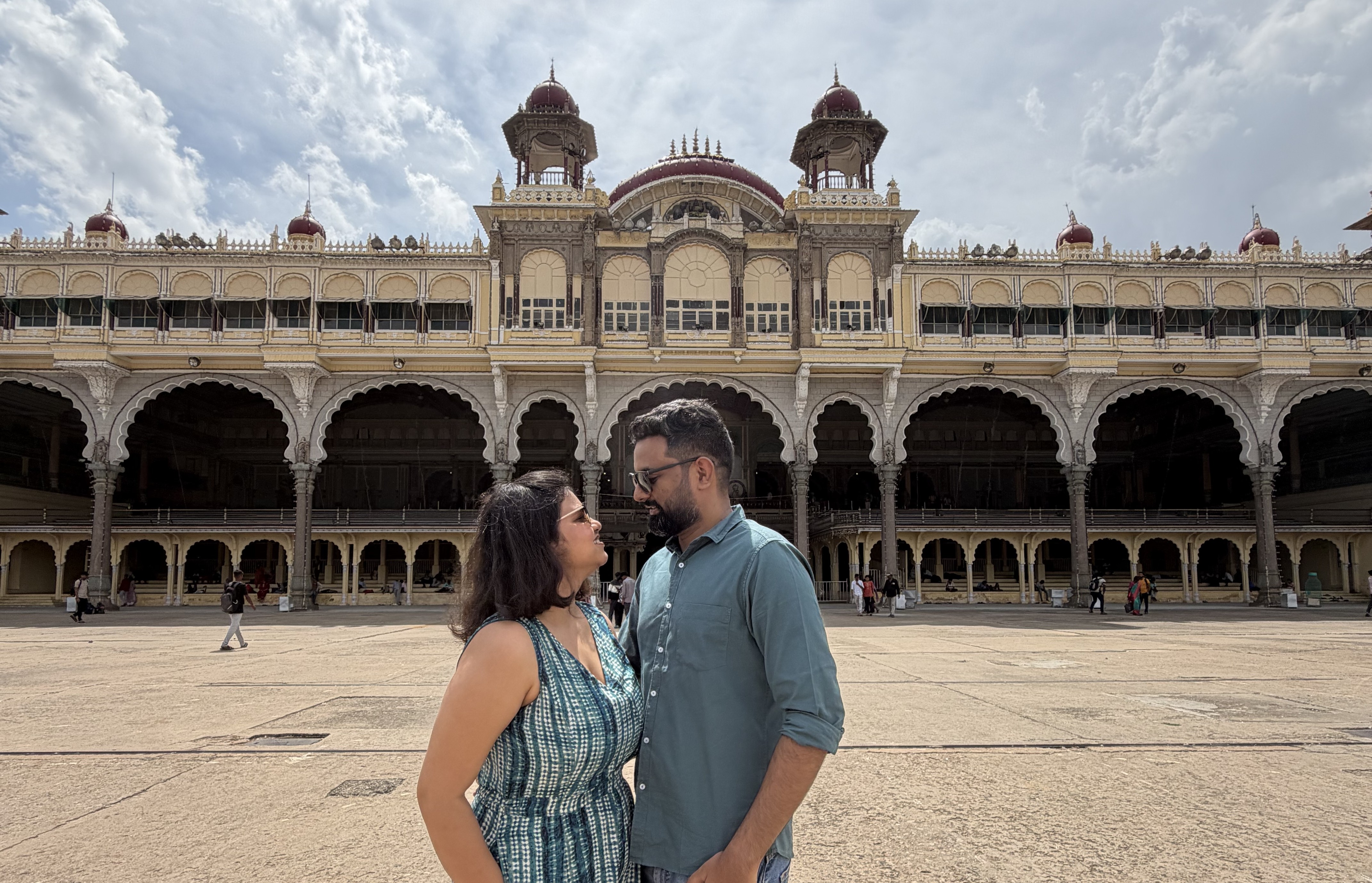 Bangalore to Mysore Day Trip